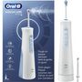 Voir la diapositive 1 : ORAL B Hydropulseur Aquacare 4