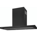 Sauter Hotte décorative murale SHB3973B VarioLed