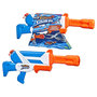 Voir la diapositive 2 : Nerf Super Soaker Twister