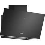 Siemens Hotte décorative murale inclinée LC91KLT60