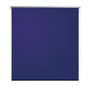 Voir la diapositive 2 : VIDAXL Store enrouleur occultant 80 x 230 cm bleu