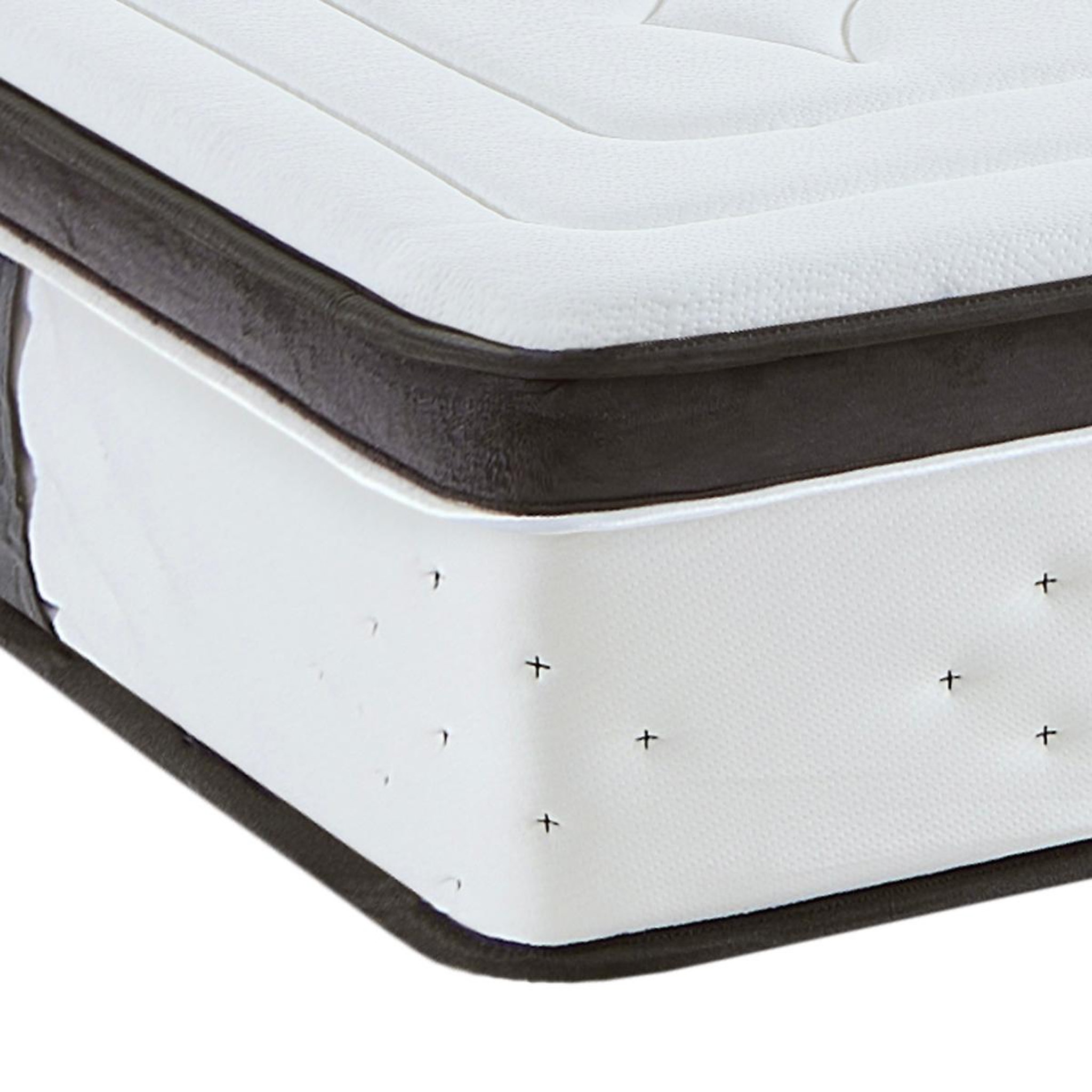 Voir la diapositive 6 : SUITE ETOILEE Suite etoilee | matelas suite divine | mousse avec mémoire de forme