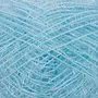 RICO DESIGN Pelote de fil pour éponge créative - Creative bubble - Bleu clair