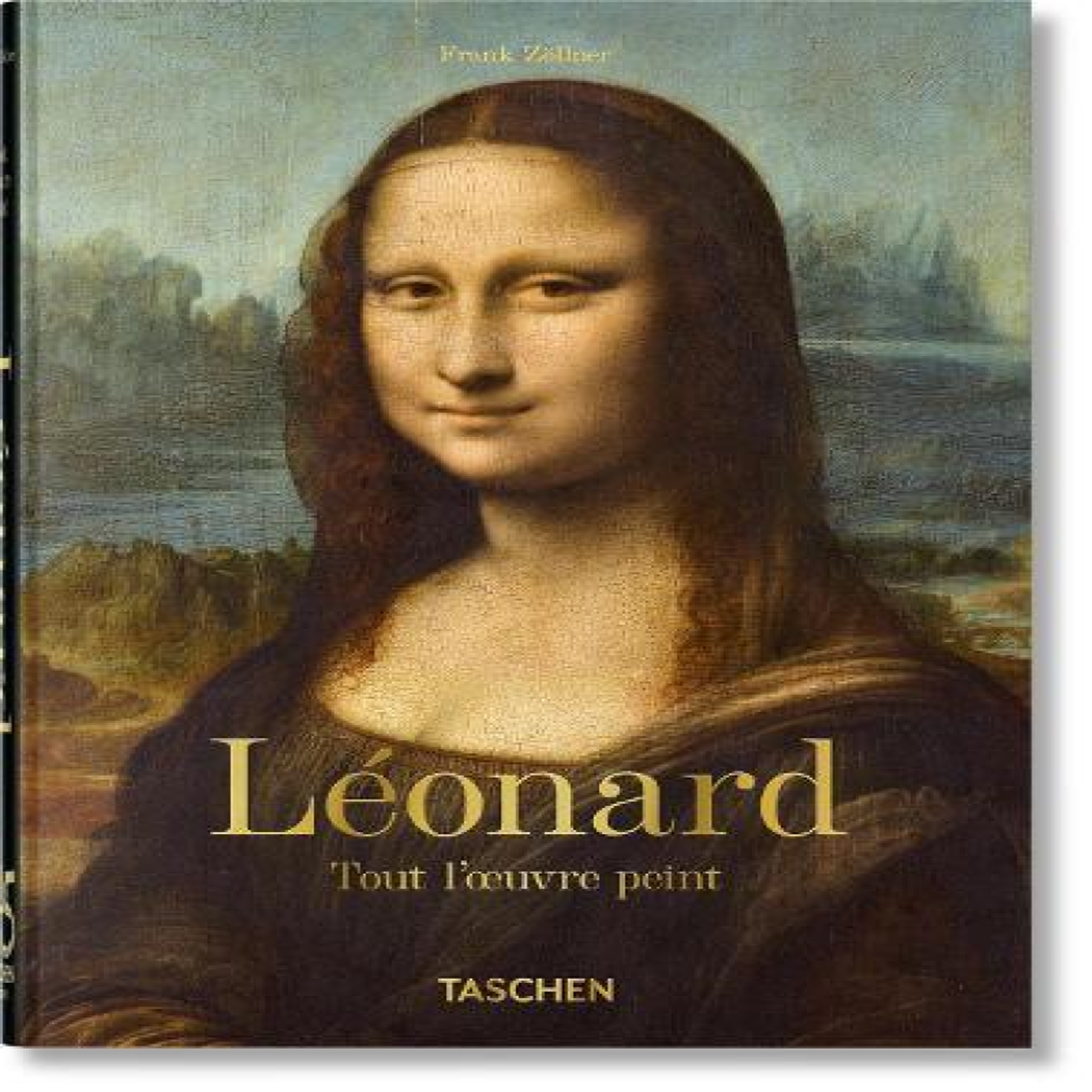 LIVRES Leonard - Frank Zollner