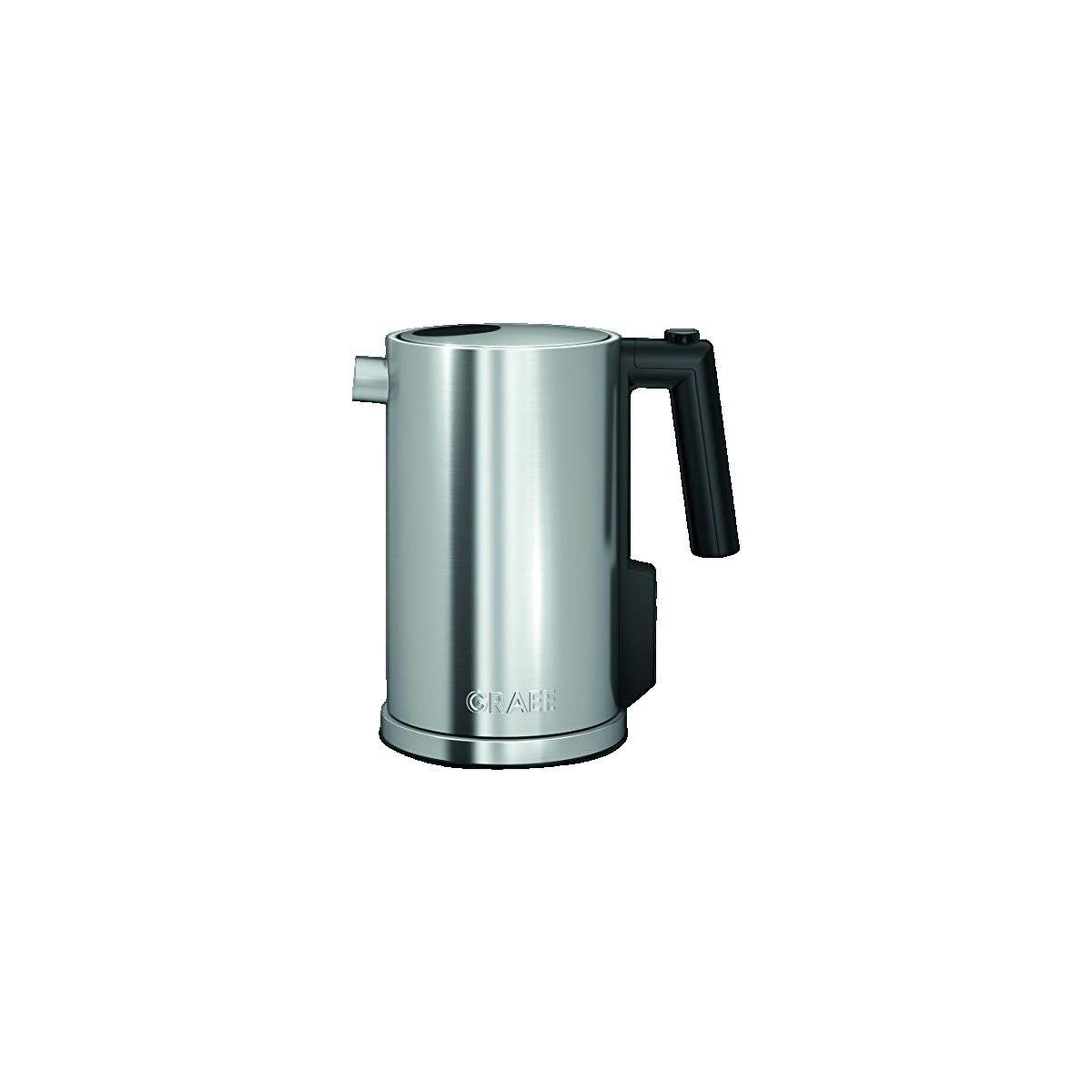 graef Bouilloire électrique Graef inox