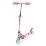Voir la diapositive 1 : HELLO KITTY Patinette 2 roues pliable- Hello Kitty 