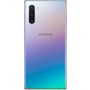 Voir la diapositive 3 : Samsung Galaxy Note 10 (Dual Sim) Reconditionné 256 Go - Grade C - Argent Stellaire