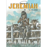JEREMIAH TOME 42 : LES LARBINS, Hermann