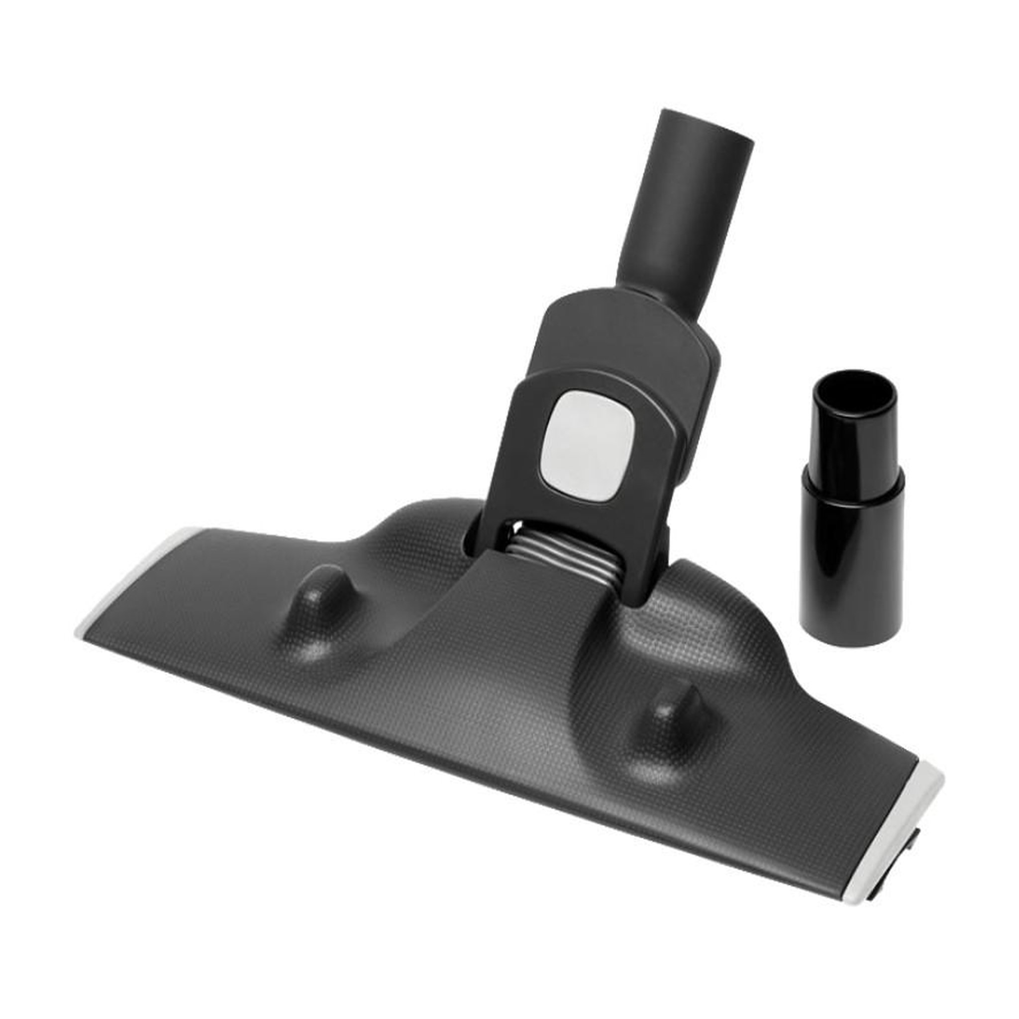 MENALUX Brosse extra plate pour aspirateur d.32/35 mm - bsl25b