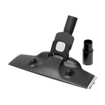 MENALUX Brosse extra plate pour aspirateur d.32/35 mm - bsl25b