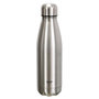 Voir la diapositive 1 : Paris Prix Bouteille de Transport Inox  Isotherme  50cl Argent