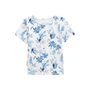 Voir la diapositive 5 : Petit Béguin Lot de 2 t-shirts bébé Moorea