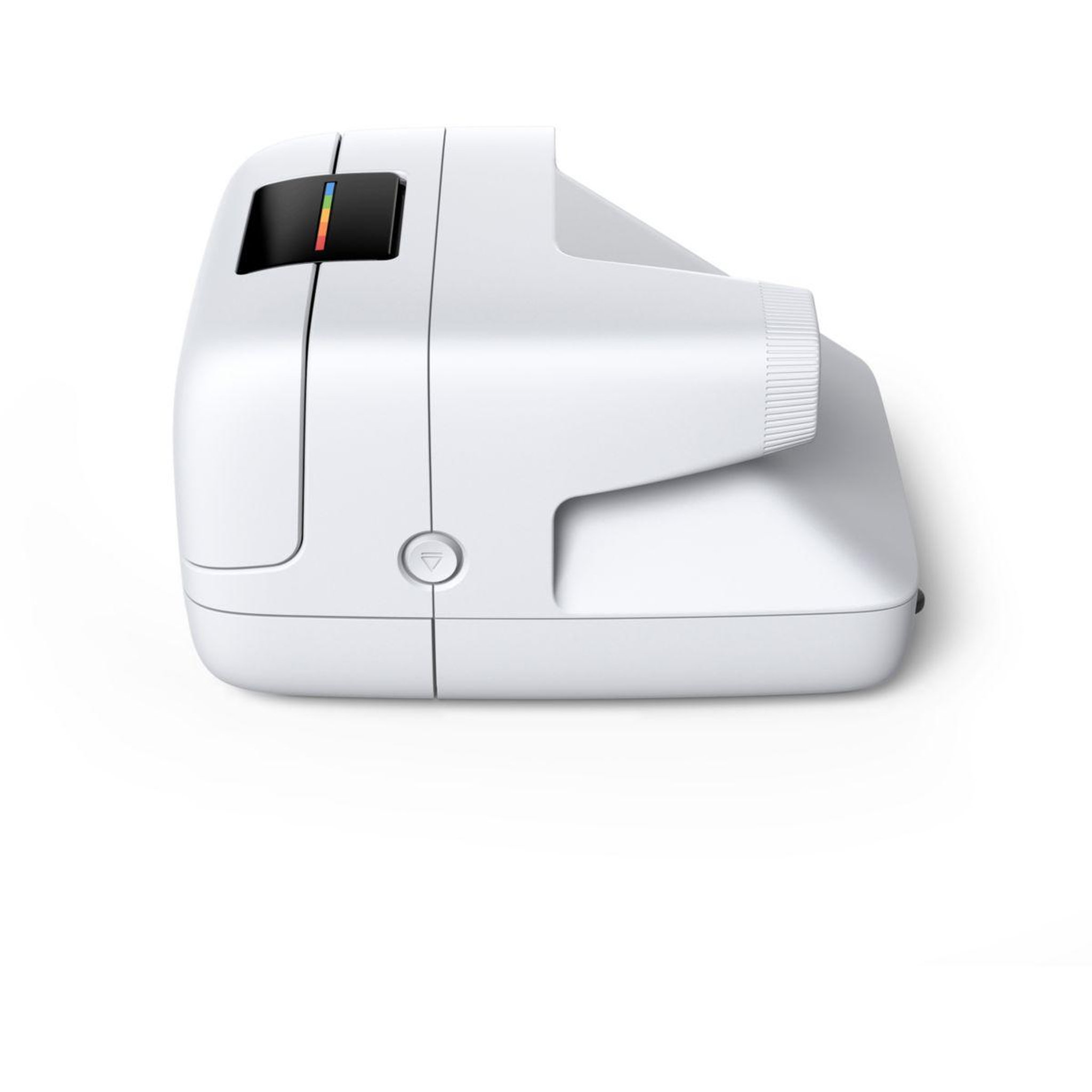 Voir la diapositive 4 : POLAROID Appareil photo Instantané Flip - White