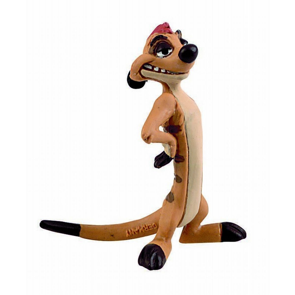 BULLYLAND Figurine Timon