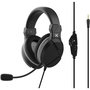 Voir la diapositive 2 : SKILLKORP Casque gamer SKP MH6 V2
