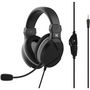 Voir la diapositive 2 : SKILLKORP Casque gamer SKP MH6 V2