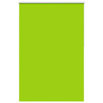 VIDAXL Store enrouleur occultant largeur du tissu 156,6 cm polyester