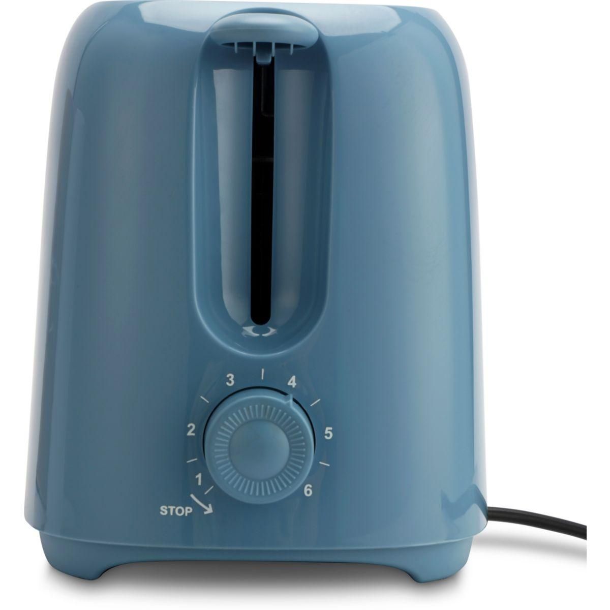 ESSENTIEL B Grille-pain EGP6 blue