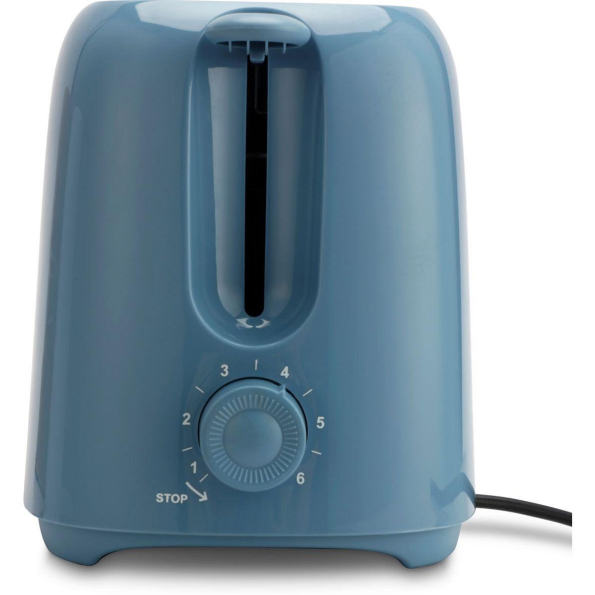 ESSENTIEL B Grille-pain EGP6 blue