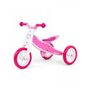 MILLY MALLY Ride On draisienne 2in1 Look Coeurs