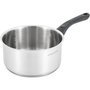 Voir la diapositive 1 : ELECTROLUX Casserole inox 18 cm