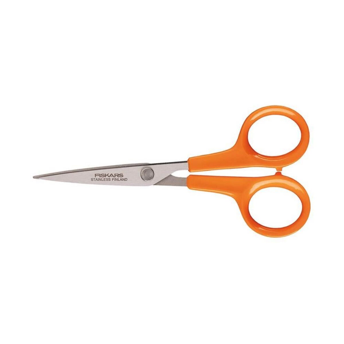 Fiskars Ciseaux Classic micro-tip ambidextre 13 cm