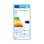 Voir la diapositive 6 : ELECTROLUX Four Pyro EOD6P67WH SteamBake