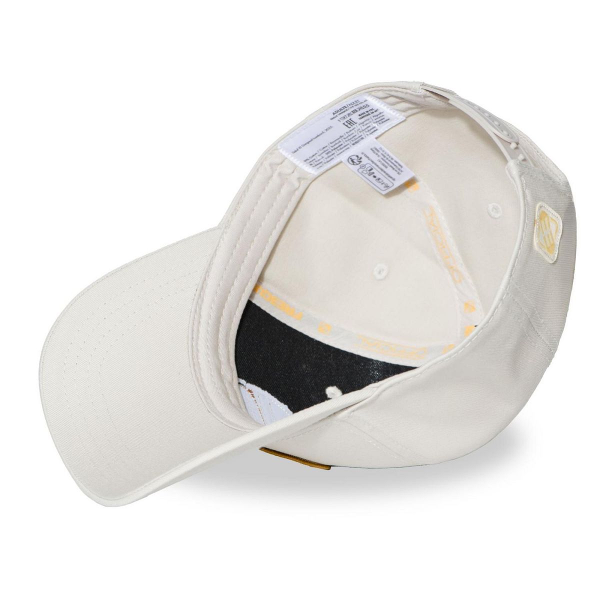 FREEGUN Casquette baseball adulte Gaston Lagaffe Gaston 1