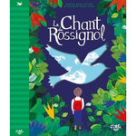 LE CHANT DU ROSSIGNOL, Juckes Sarah Ann