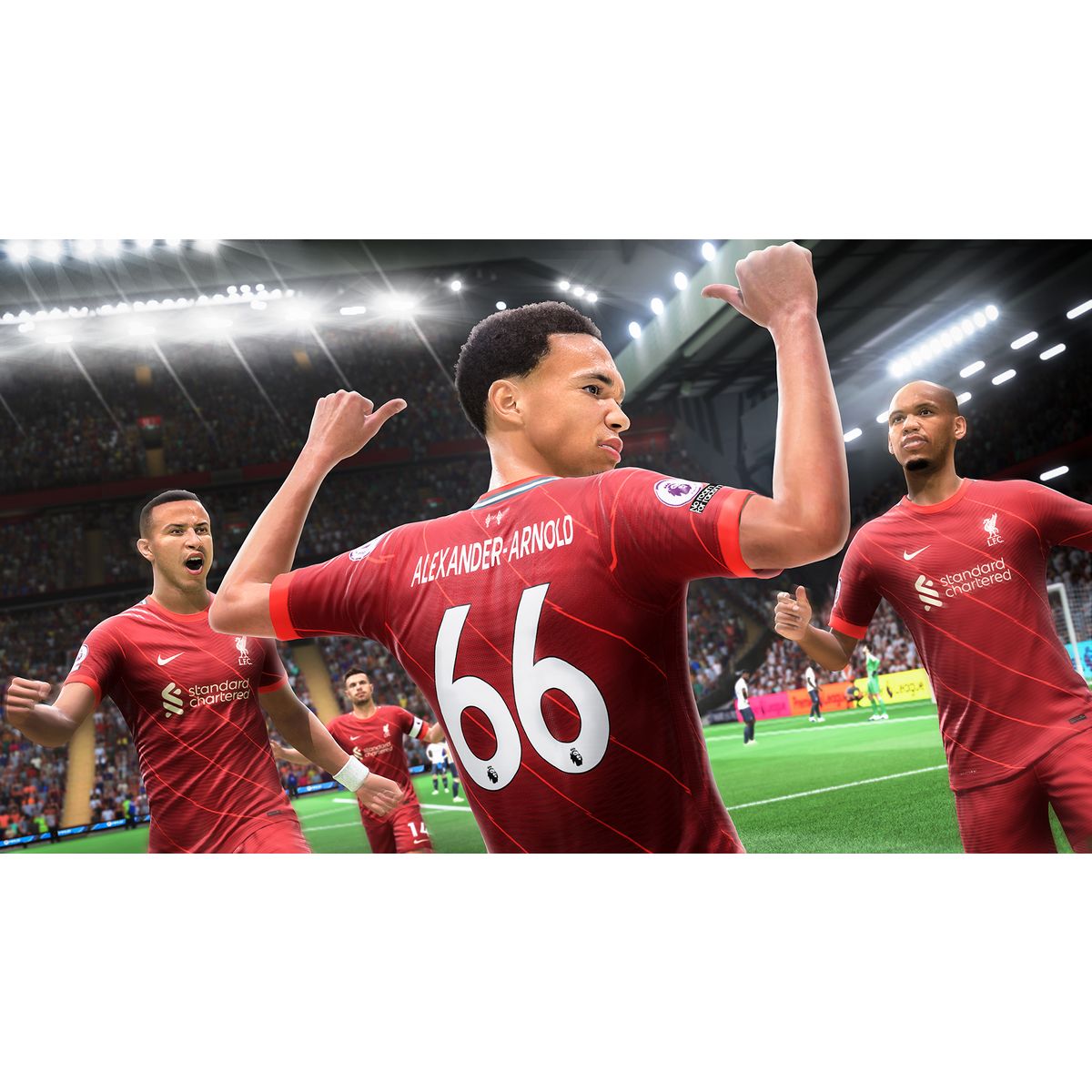 Electronic Arts Fifa 22 PS4