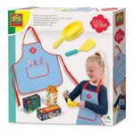 SES SES Petit Pretenders Chef& 39 s costume set