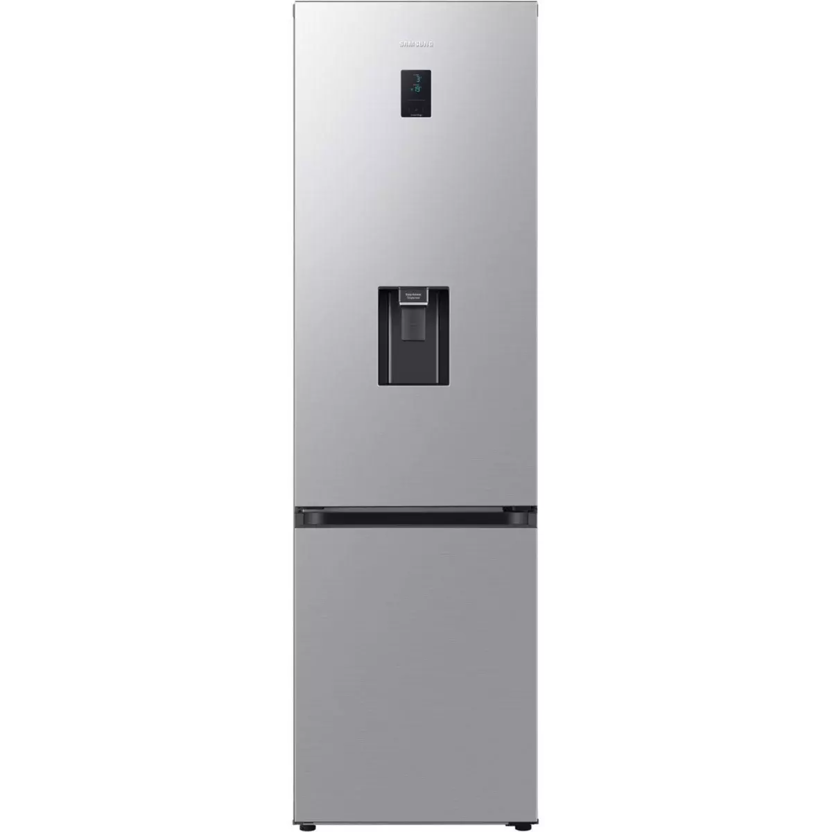 Samsung Réfrigérateur combiné RB38C650ESA