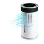 Voir la diapositive 5 : Domo Air cooler chillizz - DOMO - DO159A - 9,6 W