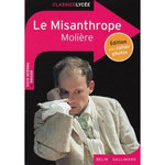 LE MISANTHROPE OU L'ATRABILAIRE AMOUREUX, Molière