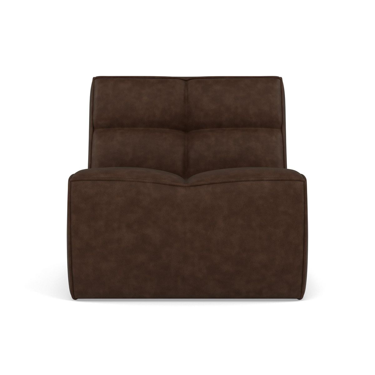 LISA DESIGN Alya - module d'assise en simili