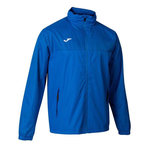 JOMA Veste Coupe-Vent Bleu Homme/Garçon Joma Montreal Royal. Coloris disponibles : Bleu