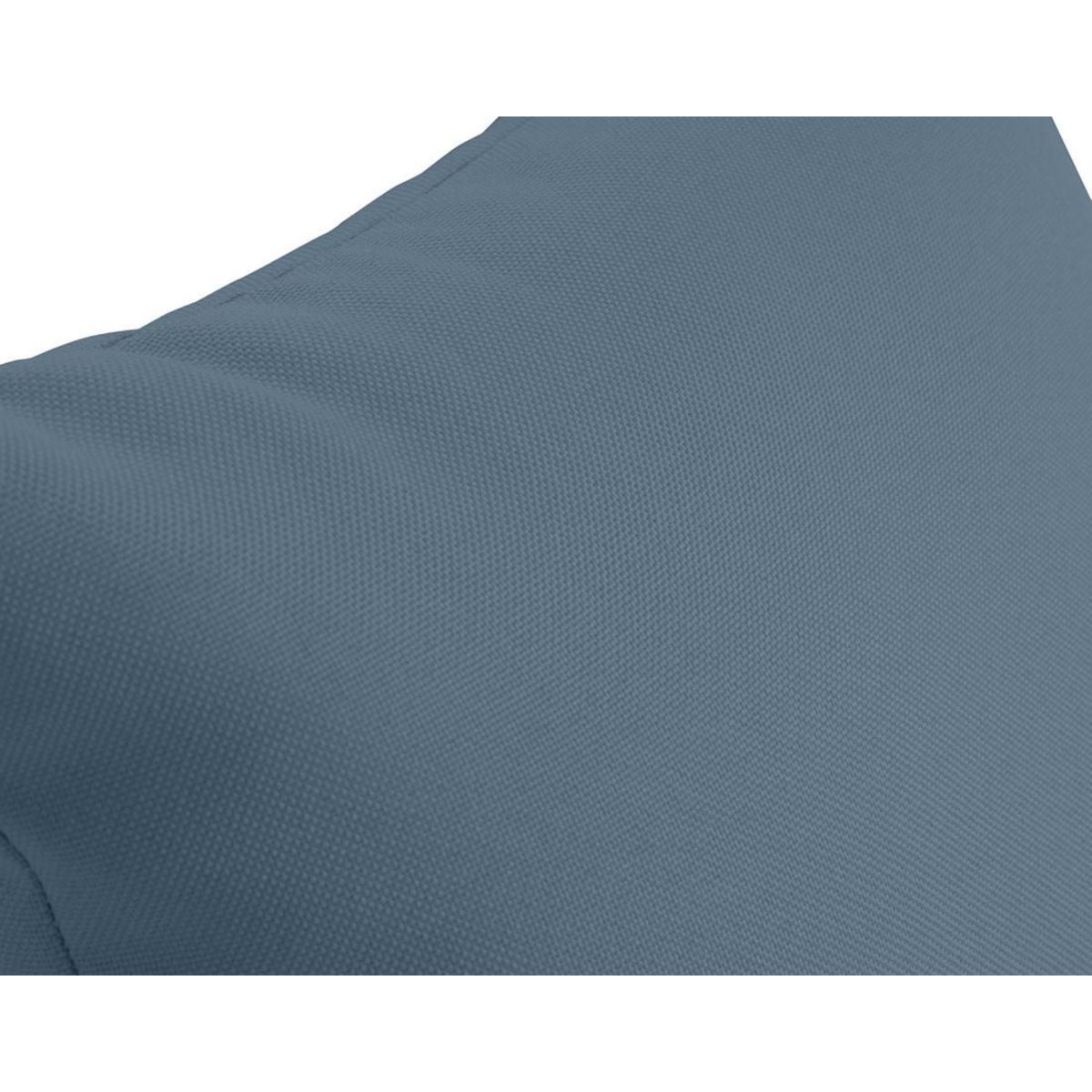 BEST MOBILIER Regala - canapé 3 places - convertible avec coffre - en tissu