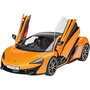 Voir la diapositive 3 : Revell MODELE SET MAC LAREN 570S REVELL REL67051
