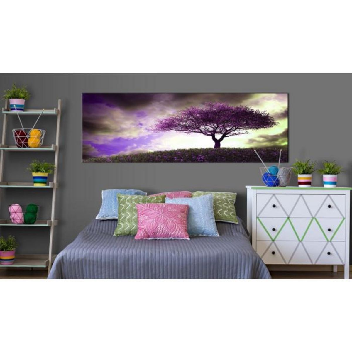 Paris Prix Tableau Imprimé  Heather Hill