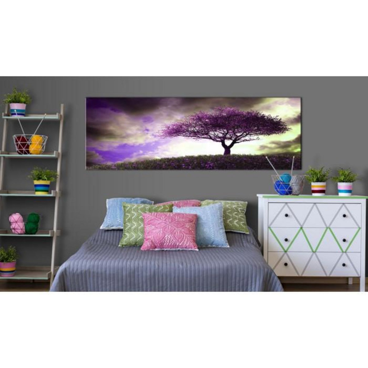 Paris Prix Tableau Imprimé  Heather Hill