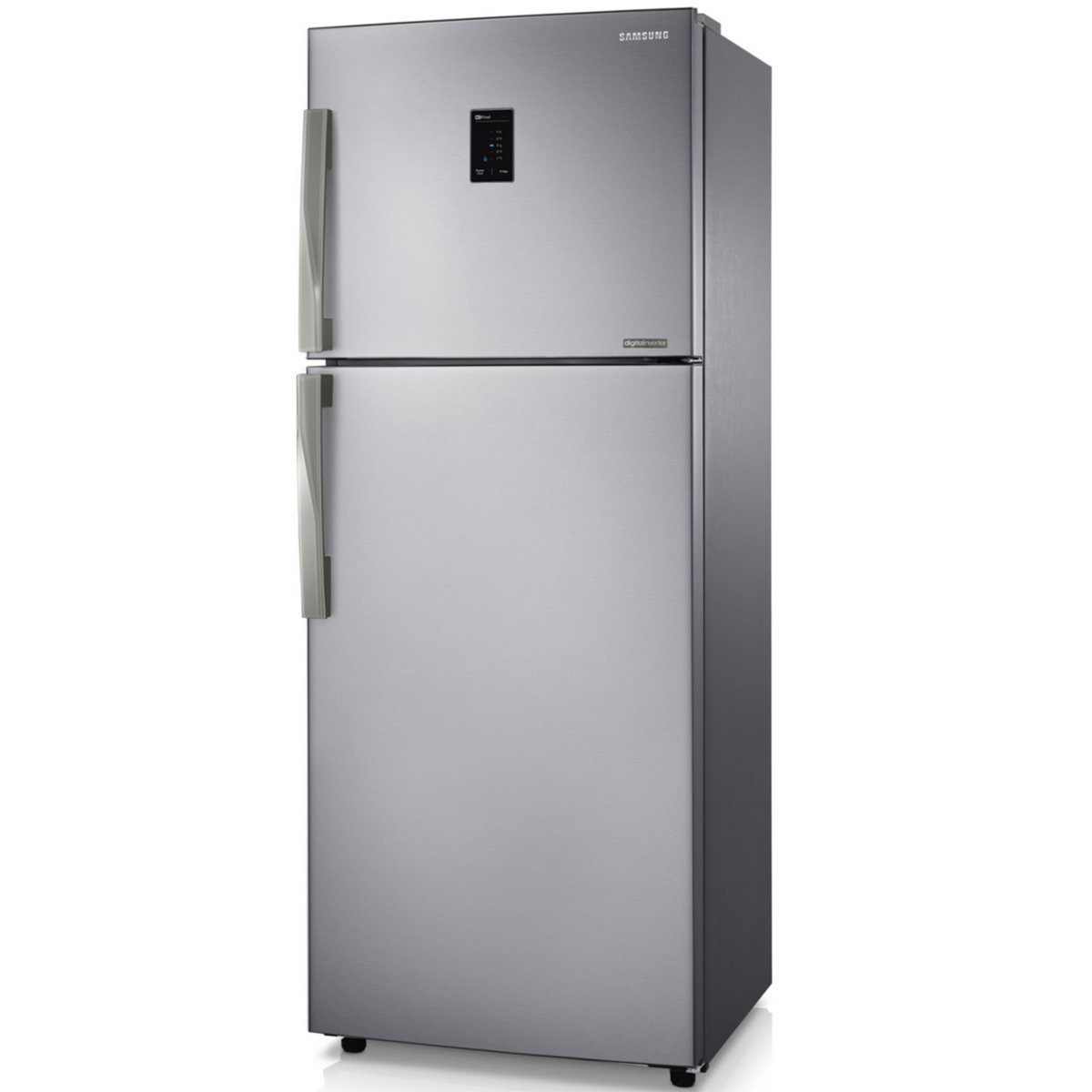 SAMSUNG Réfrigérateur 2 portes RT38FDJADSA, 385 L, Froid No Frost