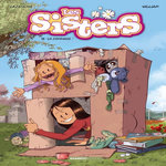LES SISTERS TOME 19 : ÇA DEMENAGE !, Cazenove Christophe