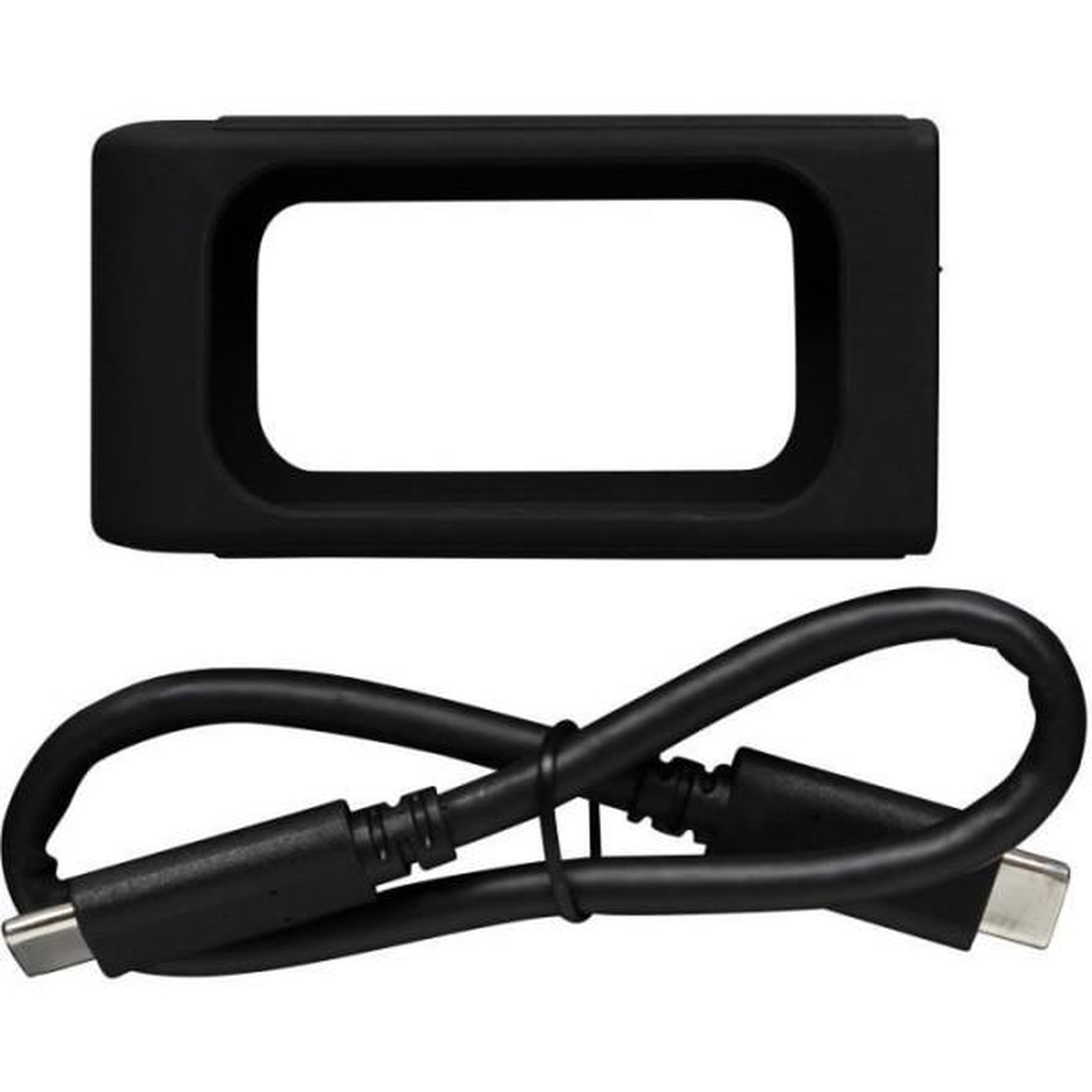 Voir la diapositive 5 : Kingston Disque SSD externe Kingston XS2000 500 Go