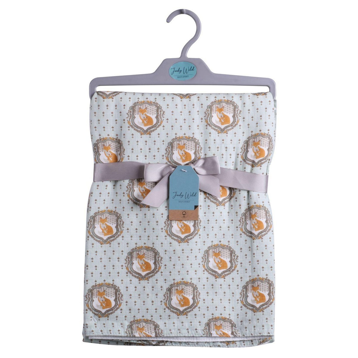 TOILINUX Couverture pour Bébé