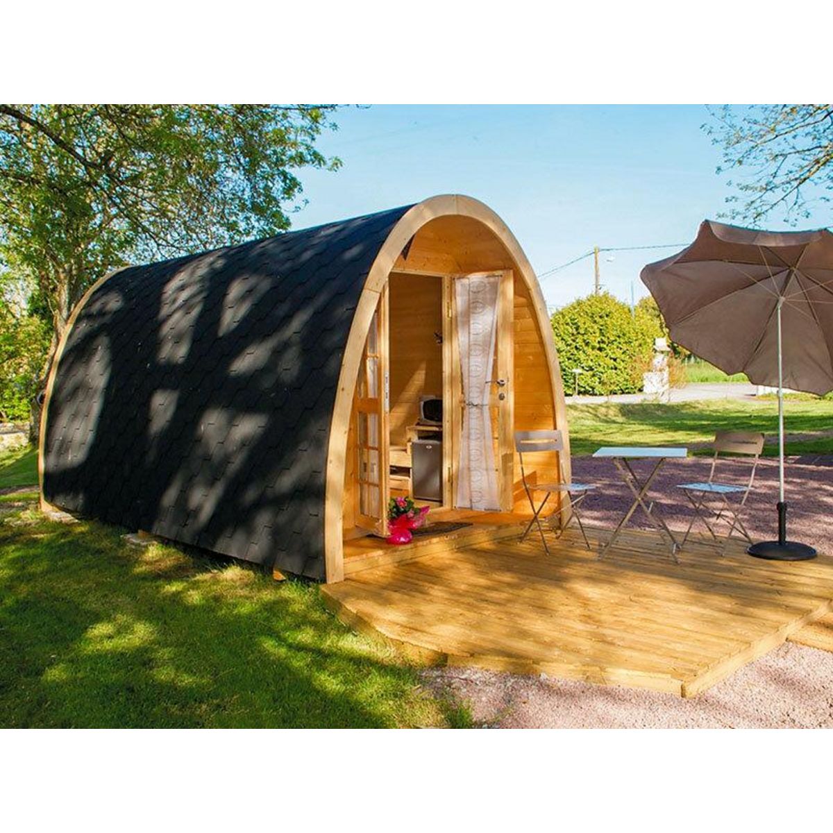 Smartbox Séjour de 3 jours insolites - Coffret Cadeau Séjour