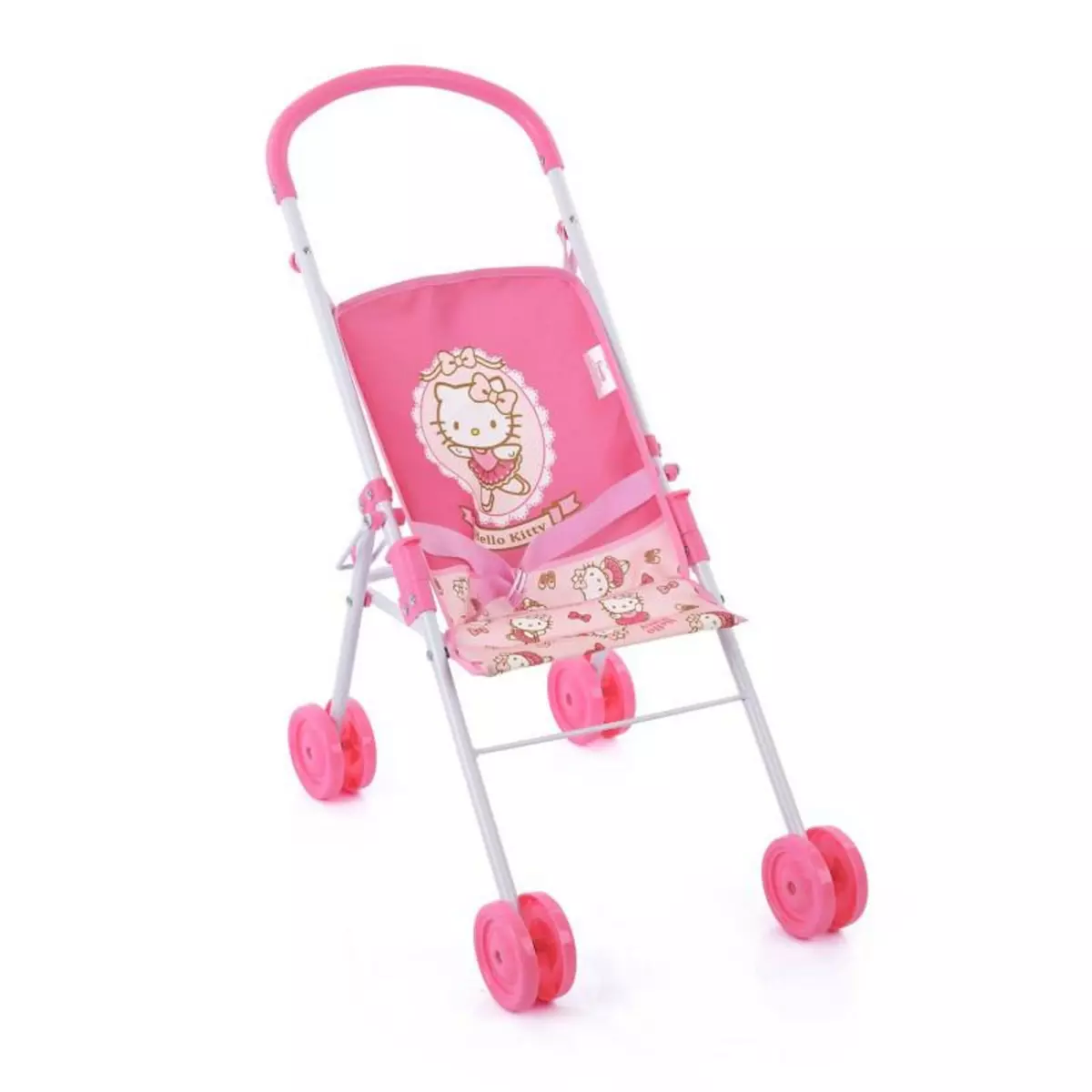 HAUCK Hauck - Hello Kitty Doll buggy D82482