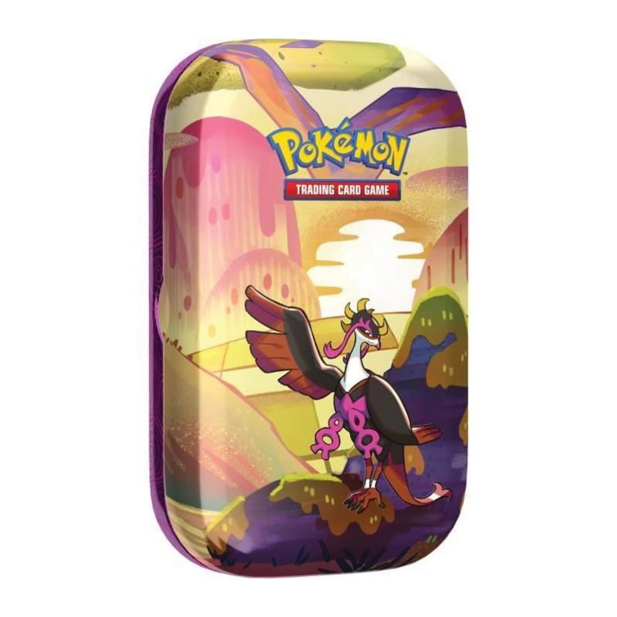 Pokemon Pokémon EV65 : Mini tin