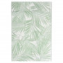 Voir la diapositive 2 : VIDAXL Tapis d'exterieur ARAKIL Vert 140x200 cm PP