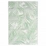 Voir la diapositive 2 : VIDAXL Tapis d'exterieur ARAKIL Vert 140x200 cm PP