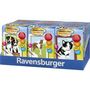 Voir la diapositive 2 : RAVENSBURGER N° d'art - format mini